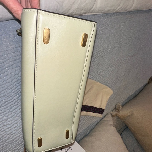 Tory Burch Lee Radziwill small in pine frost - Picture 4 of 9